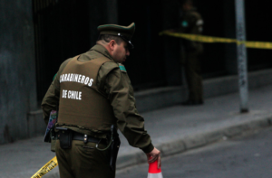 Apuñalan a mujer tras ser sorprendida orinando carpa de indigentes