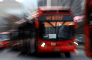 Iniciativa busca que condenados por delitos sexuales no puedan trabajar en transporte público