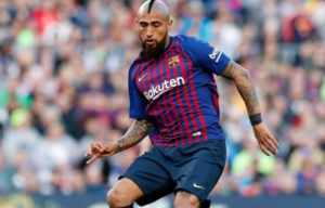 Arturo Vidal estaría nuevamente en la órbita de un grande de Italia