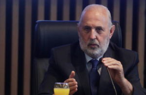 Fiscal Nacional: “Es preferible focalizar recursos que destinarlos al control indiscriminado de identidad