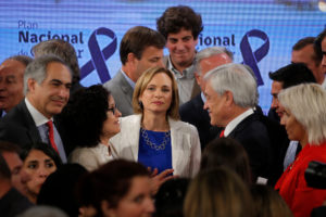 Senado aprueba primer trámite para Ley Nacional del Cáncer y Red Oncológica