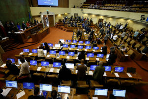 Diputados hacen mea culpa y aprueban sesión especial por pago de medidores