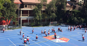 Alumno del Colegio San Ignacio reconoce abuso a cuatro niñas