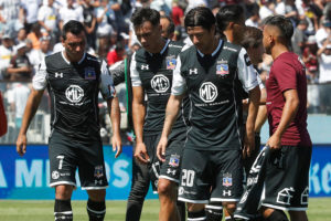 DT de UC de Ecuador: 