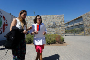 Seremi de Salud prohíbe funcionamiento de casino del colegio del sector oriente por salmonella