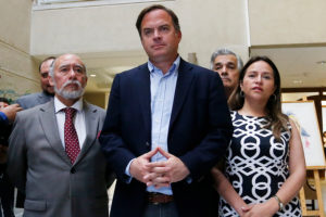 Bancada DC responde a Chile Vamos y al Gobierno: 