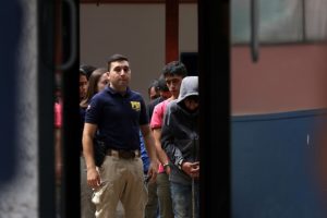 Mortal quitada de droga en Quilpué: Banda será acusada por homicidio y tráfico