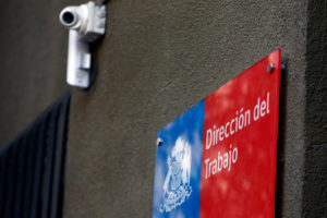 Infracciones a la ley laboral infantil disminuyeron en un 35% en 2018