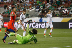 VIDEO | Edson Puch encendió amistoso contra México al recordar el histórico 7-0