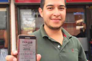 Furor en Chile por $550 millones de dólares de la lotería