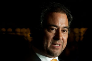 Marcos Emilfork: “Somos la fiscalía más dura en persecución de violencia de género