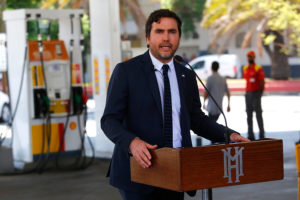 Subsecretario Moreno dice que la Modernización Tributaria generará más de 61 mil puestos de trabajo