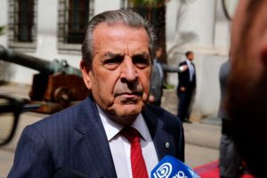 Frei sobre Bolsonaro: 