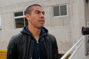 DT de Independiente se lanzó contra su propia hinchada por pifias a Francisco Silva