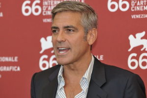 George Clooney llamó a boicotear los hoteles del sultán de Brunéi por aplicar la pena de muerte a homosexuales y adúlteros