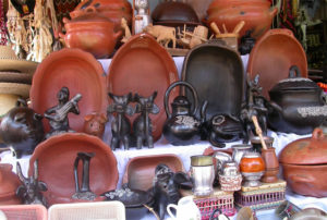 Ministerio de las Culturas postula a Quinchamalí como Patrimonio de la Humanidad