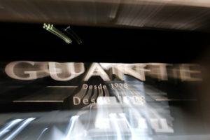 Presidente de la CNC por cierre de Guante: 