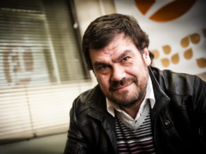 Sobreseen en cuatro de cinco causas por abuso sexual al director Herval Abreu