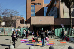 Justicia ordena transfusiones a lactante luego que padres se opusieran 