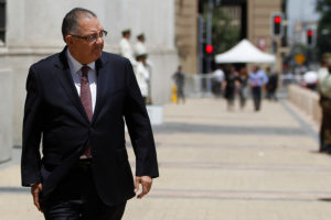 Control Preventivo: Huenchumilla se niega a entregar más facultades a Carabineros