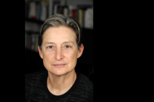 Filósofa feminista Judith Butler inaugurará el año académico en la Universidad de Chile