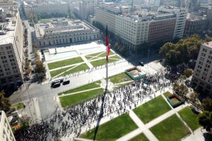 El 79% de las personas cree que entidades del Estado son corruptas