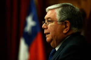 Vocero de la Suprema: Ley no puede vulnerar normas que protegen a los menores