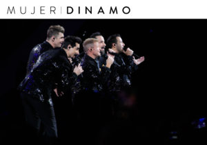 Backstreet Boys en Viña: nuestra edición ‘coleccionable’