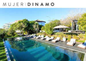 Algarrobo: lujo y atardeceres