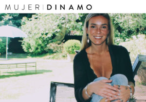 Columna de Bernardita Santa Cruz: pensamiento lateral