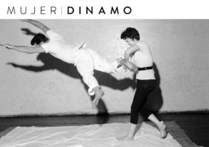 Para aprender a defenderse