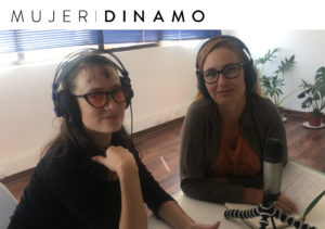 Dindi Jane: “El trap es un pop que rompe con lo predecible”