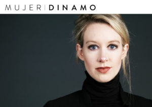 Elizabeth Holmes, la gran estafadora de Silicon Valley