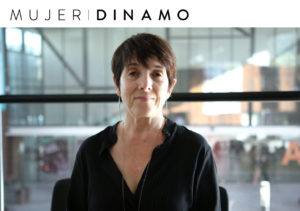 Pali García vuelve con todo