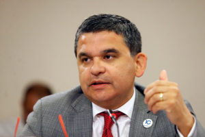 CPLT destacó sistema de transparencia chilena en conferencia mundial