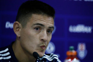 Matías Rodríguez sobre mentira de Arias: 