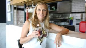 VIDEO | En la barra con Matilda Svensson