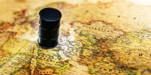 La Influencia de Estados Unidos en Medio Oriente