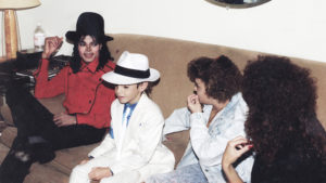 Leaving Neverland: los tres métodos con los que Michael Jackson se acercaba a los niños