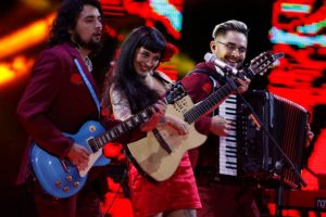 Entradas, valores y fechas: todo lo que debes saber sobre el regreso de Mon Laferte a Chile