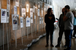 Carabineros y Museo de la Memoria suscriben inédito convenio de cooperación