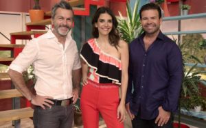 Corte decreta millonaria multa a TVN por “tratamiento imprudente de la noticia” en el Muy Buenos Días