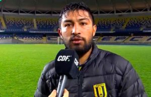 U. de Concepción citará a Nicolás Maturana por críticas a cambio de medidores: 