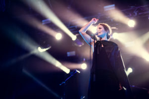El juego favorito de The Cardigans