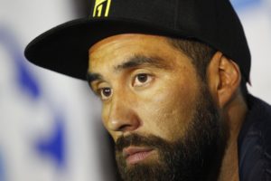 Claudio Bravo envía mensaje sobre 