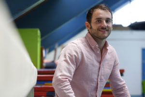 Pancho Saavedra intenta explicar la falta de auspiciadores de Tomás González: 