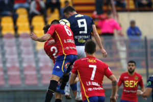 En horario nocturno: ANFP reprogramó partido de la U con Unión Española por el Día de la Mujer