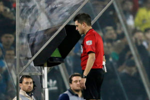 Mediapro se adjudicó la licitación para implementar el VAR en Chile