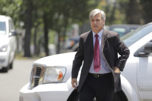 En la U aclararon rumores y descartaron posible llegada de Mayne-Nicholls