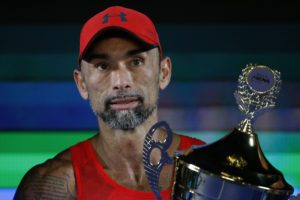 VIDEO | La ATP recordó los 21 años que se cumplieron del N° 1 del mundo de Marcelo Ríos